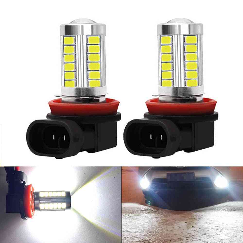Fog Lights Driving Tail Lamp, Car Parking Light
