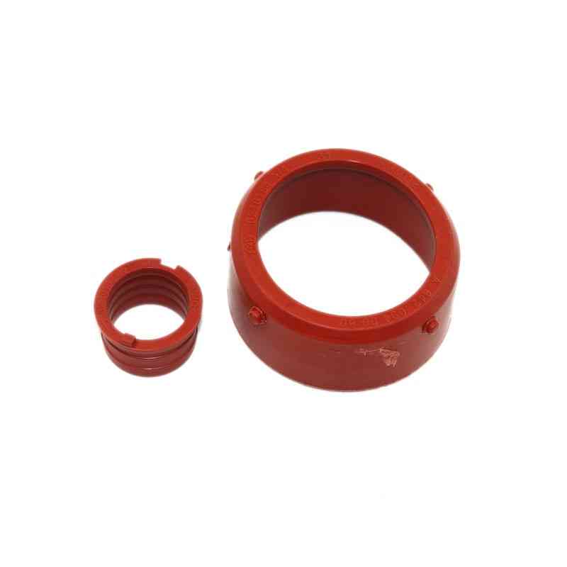 Turbo Intake Seal & Engine Breather Kit For Mercedes-benz Engines Parts Accesories