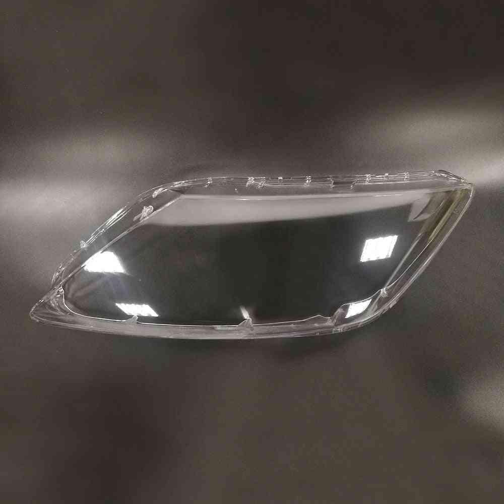 Car Headlight Lens For Mazda Cx-7 Headlamp Cover Replacement Auto Shell