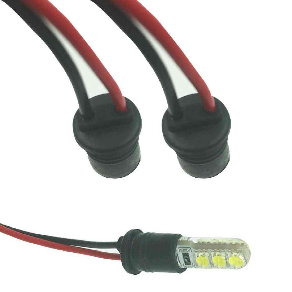 Adapterji za mehko žarnico kabel led žarnica vtičnica