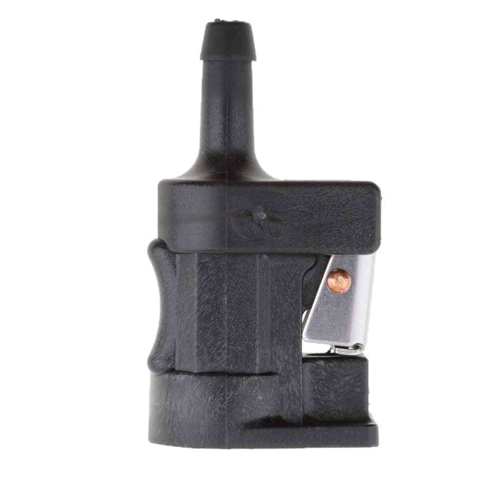 6 mm 5/16 '' ženski cevni priključek za cev za gorivo-adapter
