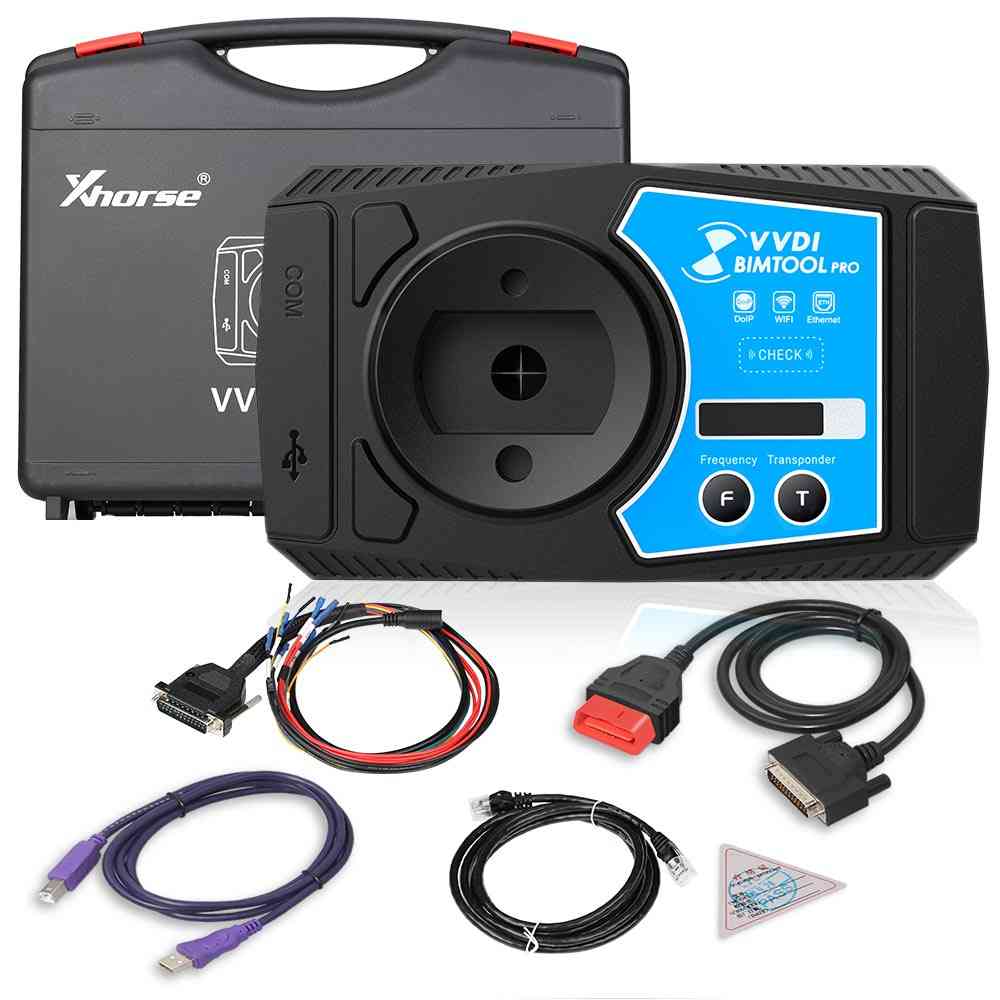 Xhorse Vvdi For Diagnostic Coding And Key Programming Tool