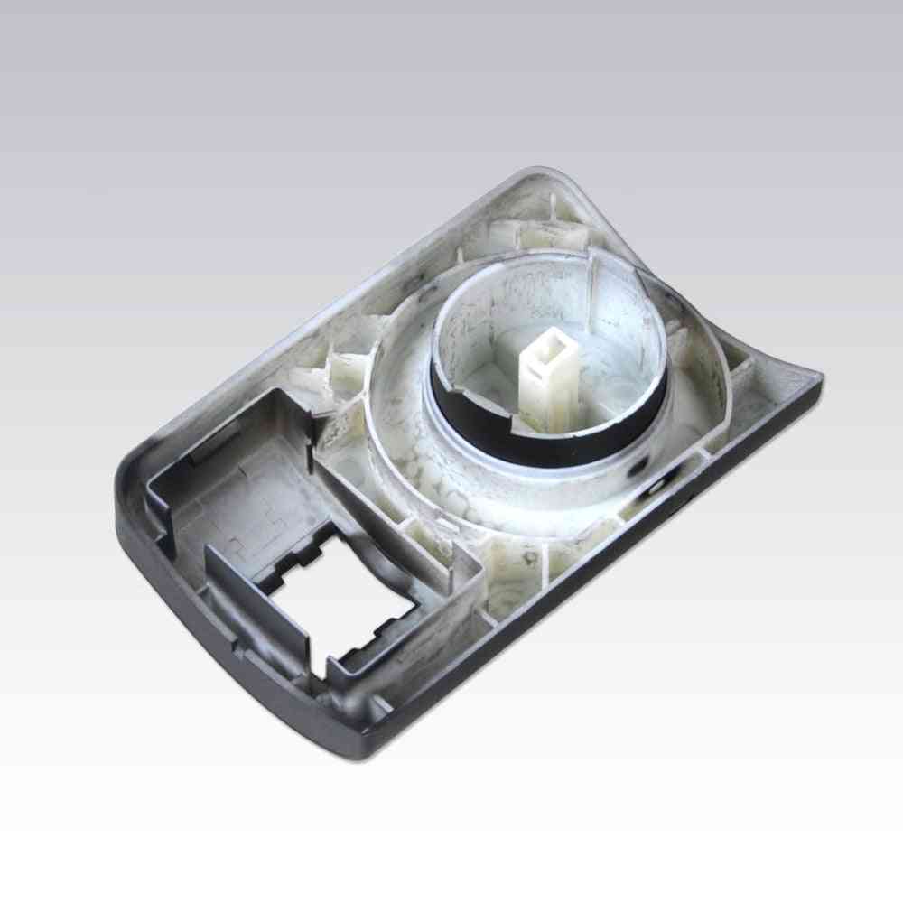 Headlight Fog Light Lamp Control Switch Repair Kit Cover