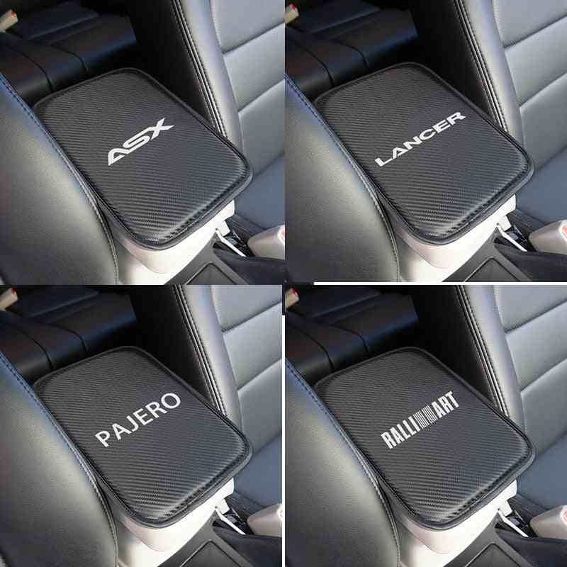 Car Armrest Pad Covers