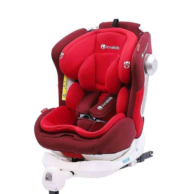 360-degree Rotating For Baby Car Safety Seat