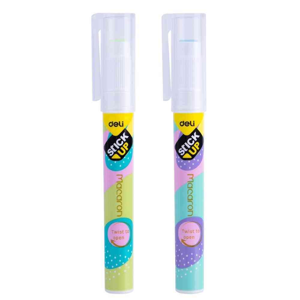 Extra Strong Adhesive Pen Glue Stick