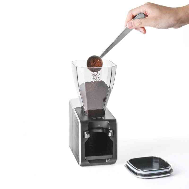 High-quality Semi Automatic Coffee Filling Machine & Cup