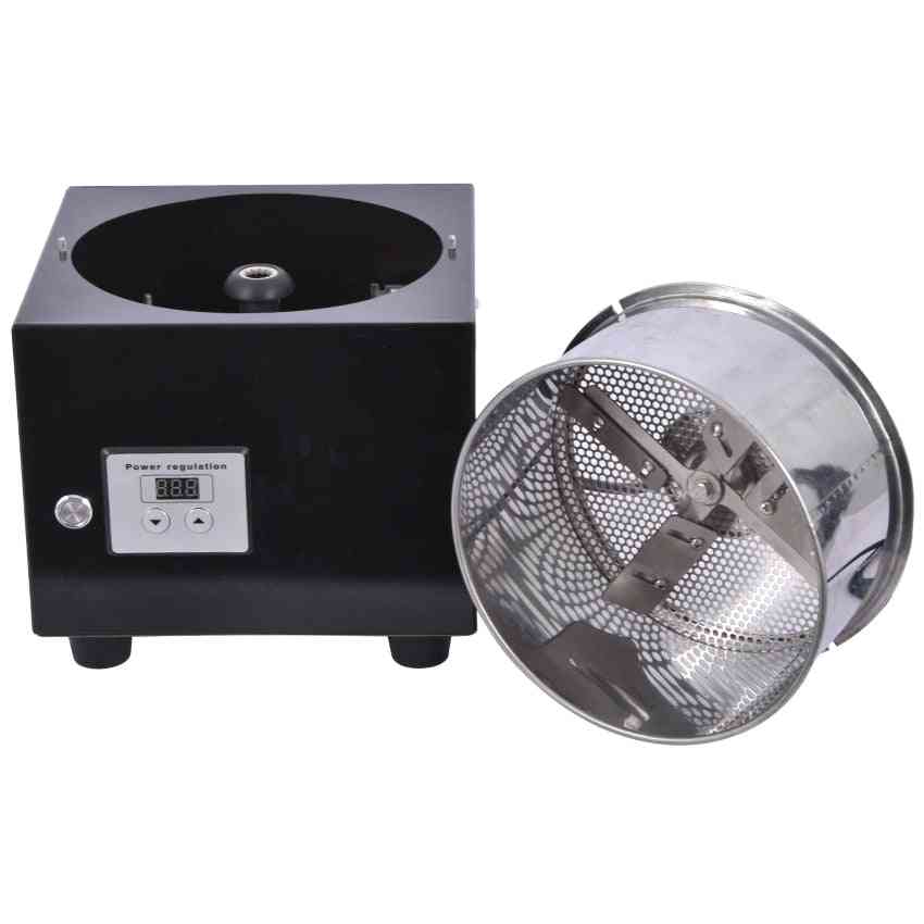 Električni hladnjak za pržionicu od nehrđajućeg čelika za zrno kave za kućanstvo / komercijalu