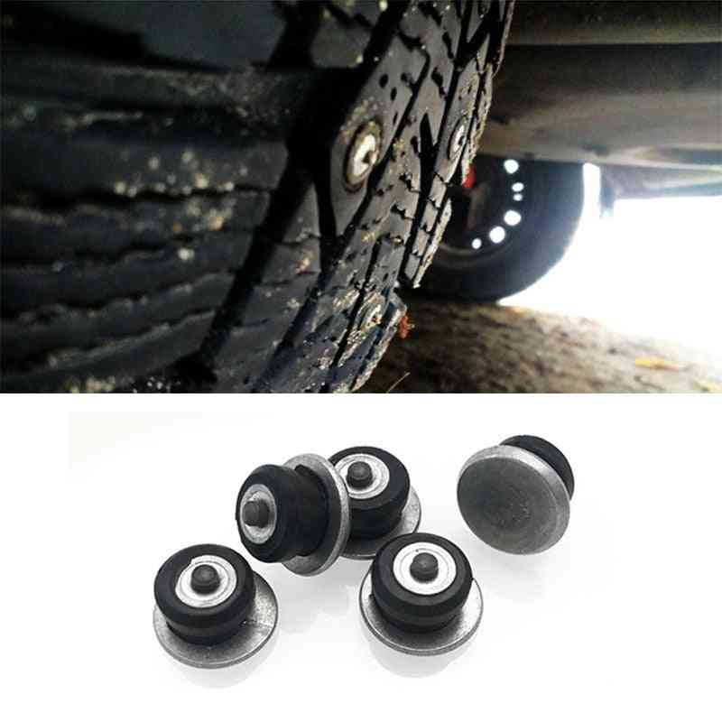Spikes For Tires/snow Ice Carbide Studs
