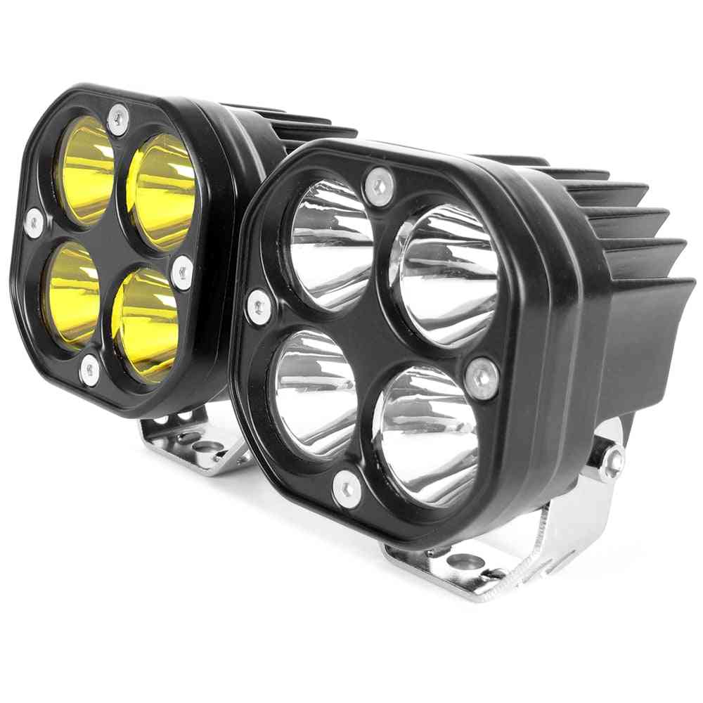 LED Arbeitsscheinwerfer Nebelscheinwerfer für Fahrzeuge