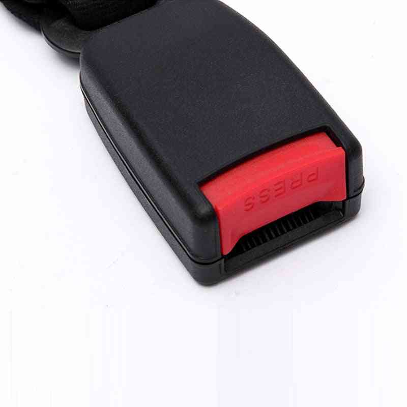 Seat Belt Adjuster/positioner, Protection And Safety