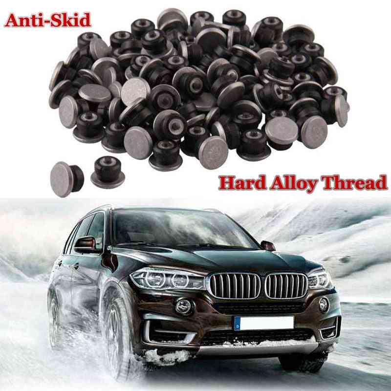 Winter Tire Spikes Car Tire Studs/spikes For Tires