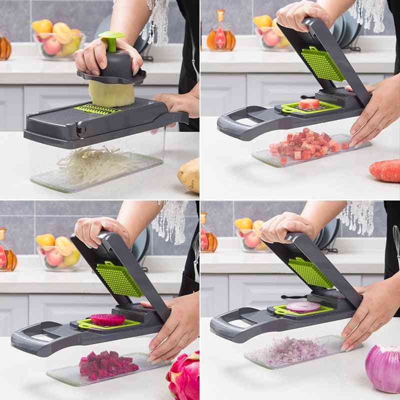 Food Processors Vegetable Slicer Washers Accessories