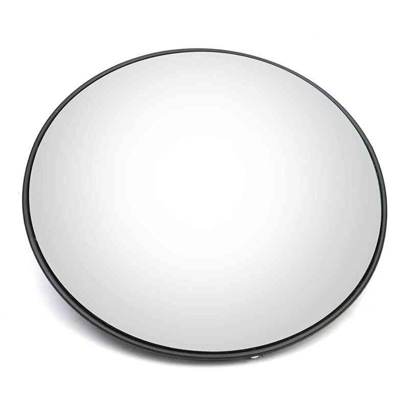 Security Road Mirror, Curved & Roadway Safety Traffic Signal Convex Mirrors