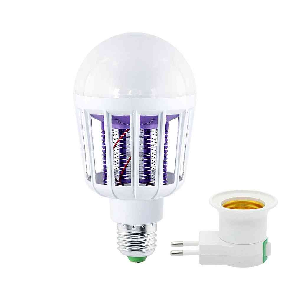 Electronic Mosquito Killer Lamp, Led Light Bulbs