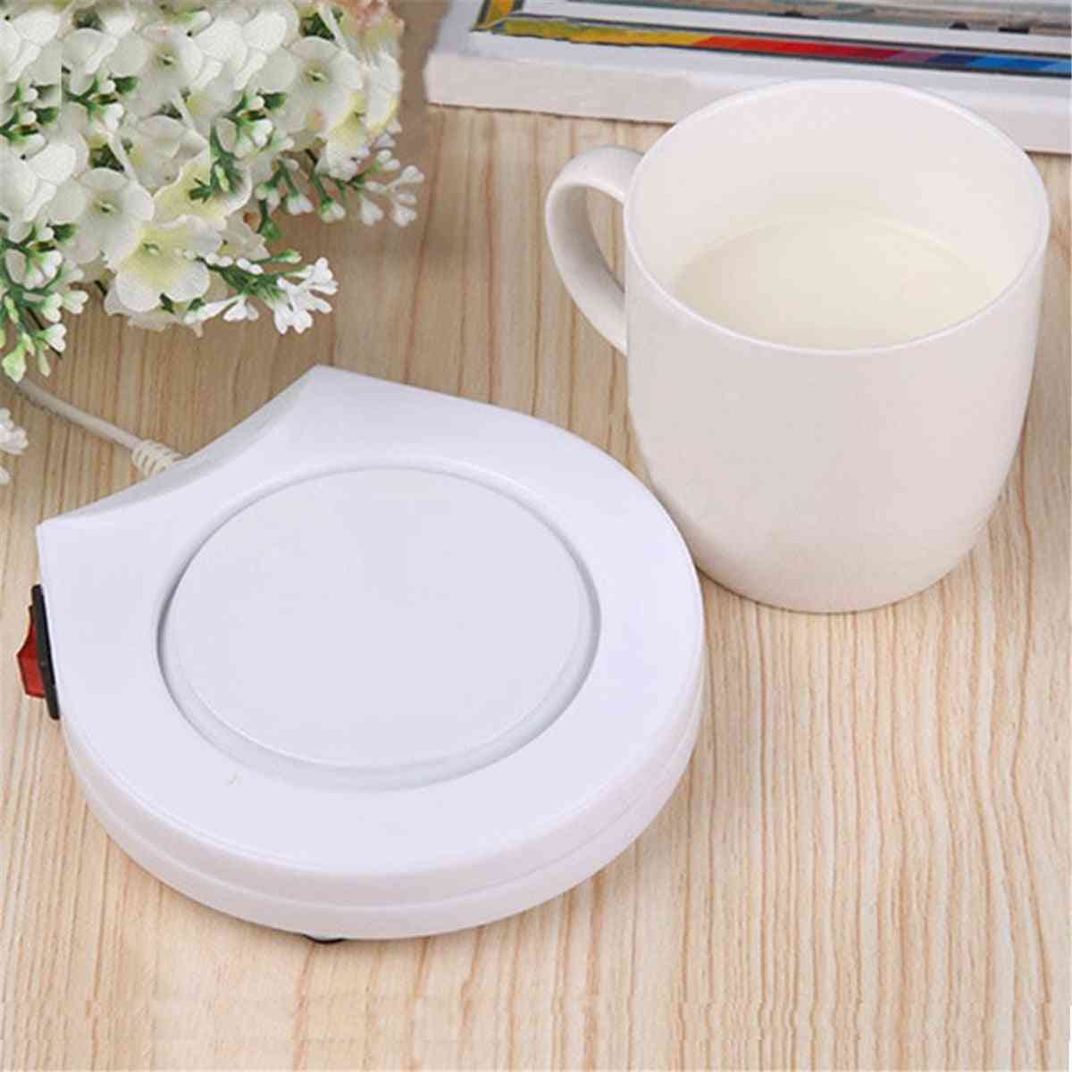 Electric Powered Cup Warmer Heater Pad