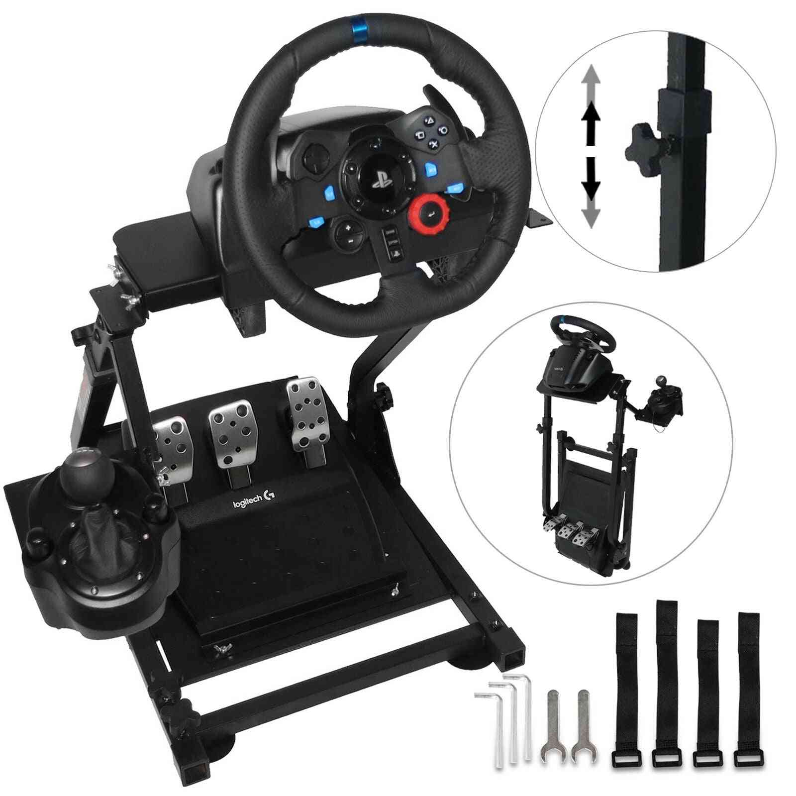 G29 Racing Simulator Steering Hoge Kwaliteit Wheel Stand Racing Game Stand