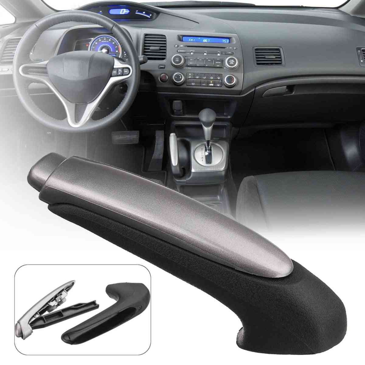 Car Handle Grip Covers Sleeve Protector Interior Accessories