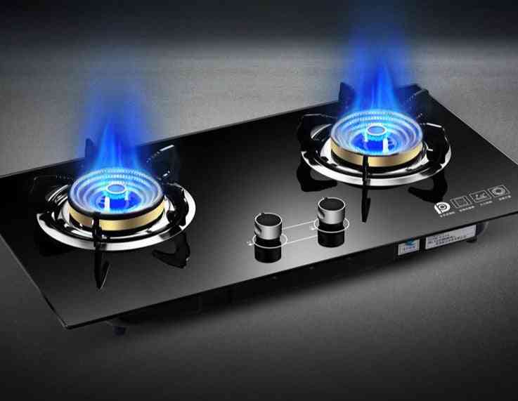 Domestic Built-in Gas Stove-electronic Ignition Equipment