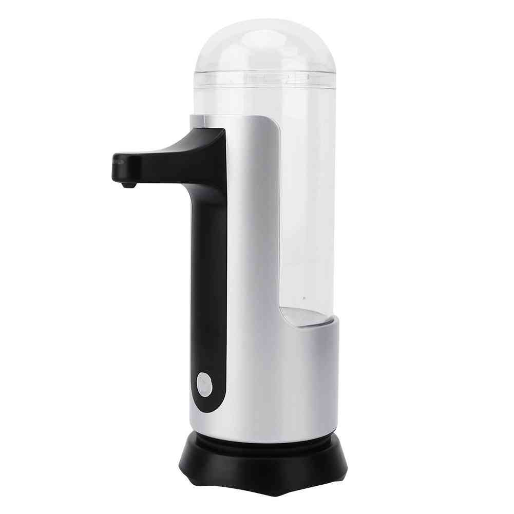 Automatic Induction Foam Soap Machine Hotel Dispenser Hand Sanitizer