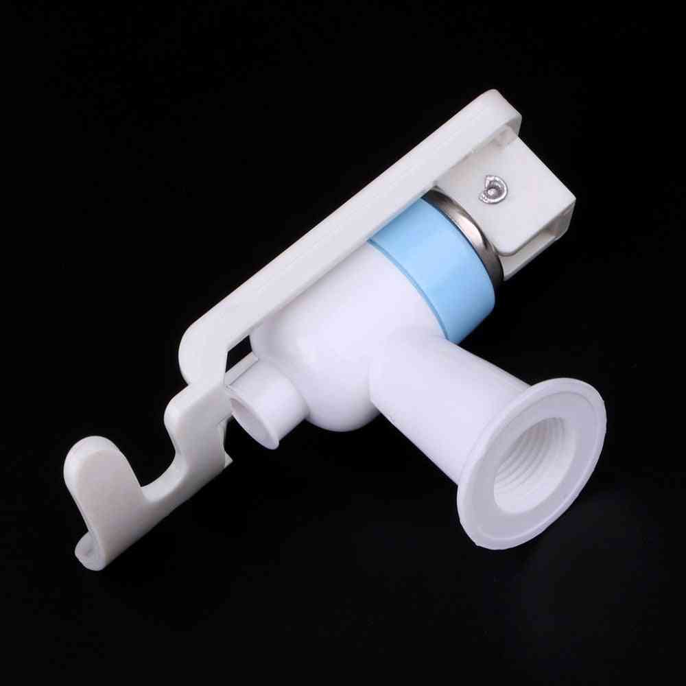 Water Dispenser Replacement Push Round Type Tap, Faucet