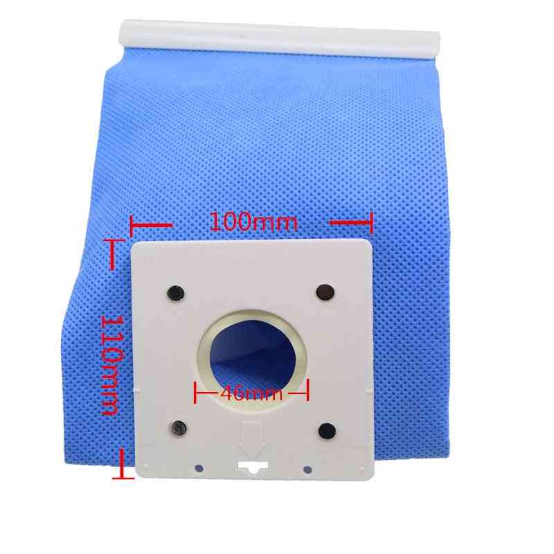 High Quality Replacement Part Non-woven Fabric Samsung Vacuum Cleaner Dust Bag Long Term Filter