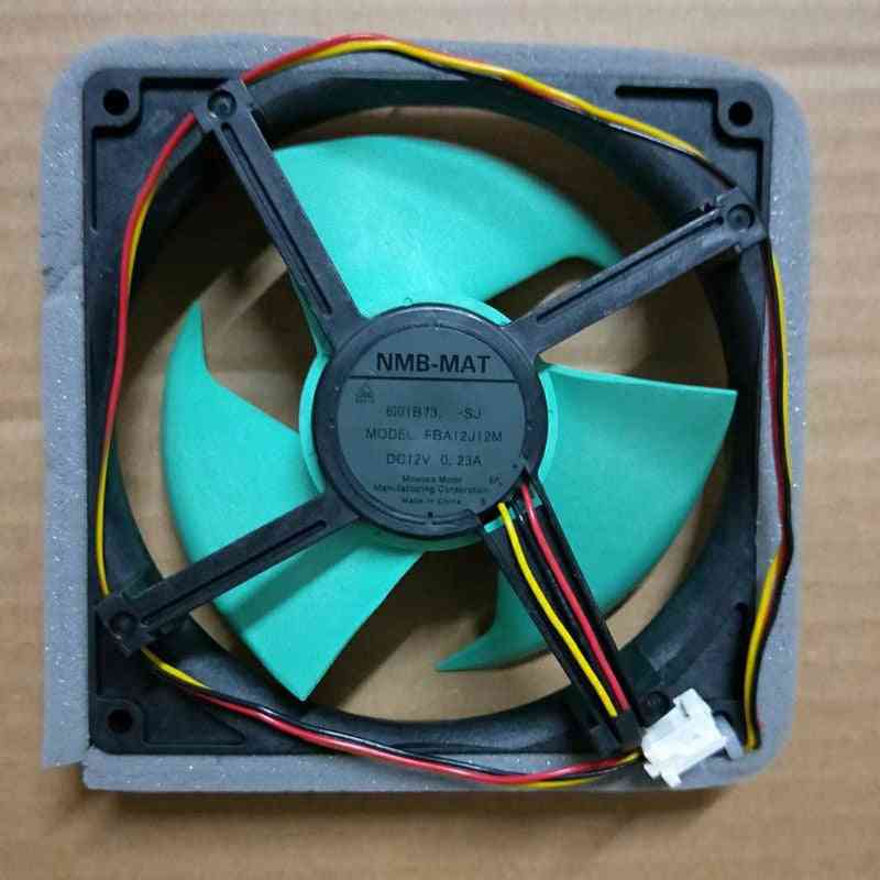 New Original Nmb-mat Fba Dc Refrigeration Fan