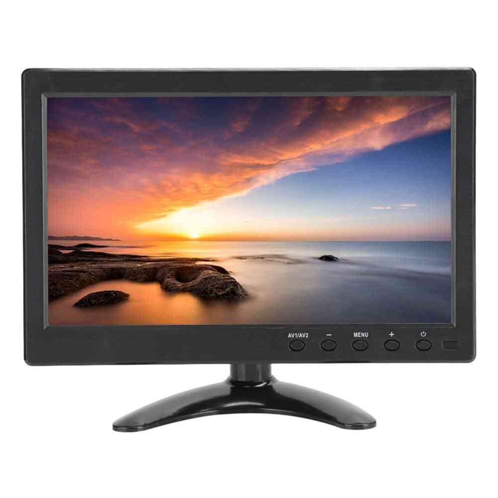 Prijenosni monitor, HD široki zaslon