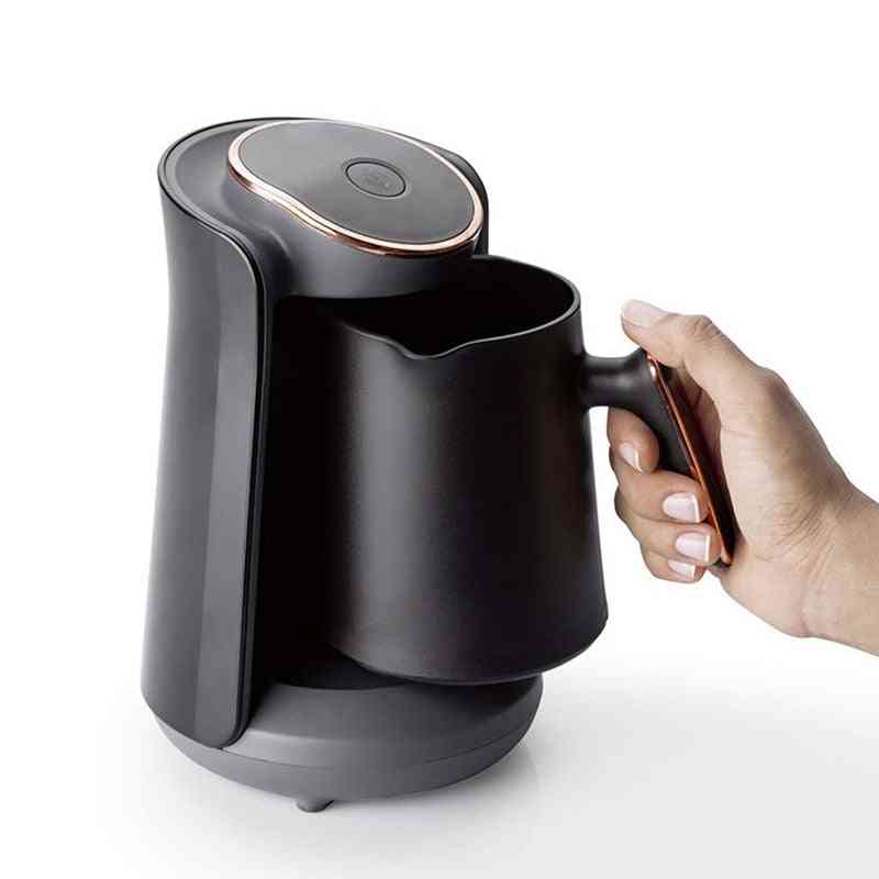 Portable Travel Electric Pot, Food Grade, Coffee Maker Machine