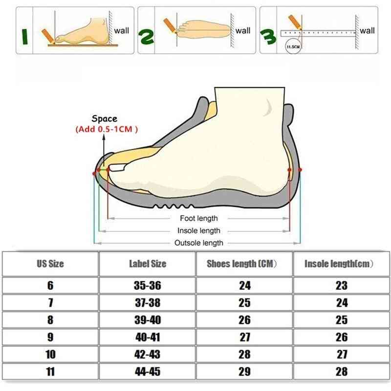 Men Summer Shoes Slippers Flax Weaving Breathable Non-slip Sandals