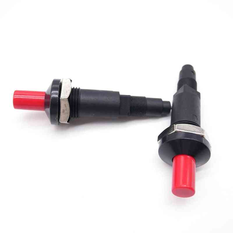 Gas Heater One Outlet Piezo Igniter Spark Plug Push Button Ceramic Igniter