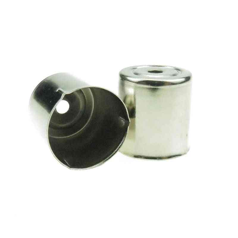 Round Hole Magnetron Caps, Microwave Replacement Parts