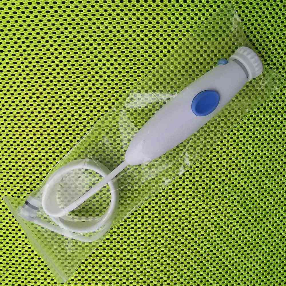 Water Flosser Dental Water Jet Replacement Tube, Hose Handle