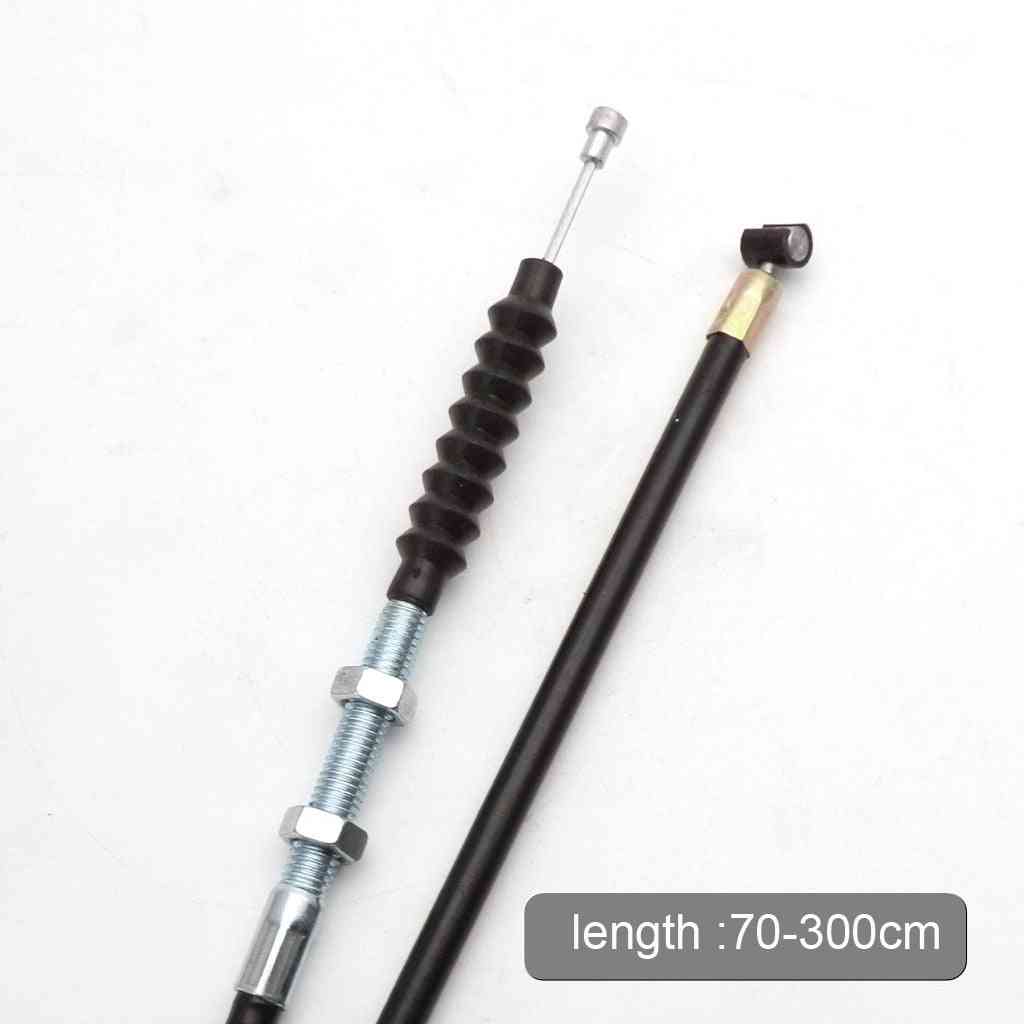 Motorcycle Clutch Cable