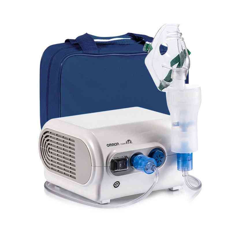 Children's Medical Atomizer, Household Compressed Nebulizer, Medical Grade, Fine Atomization