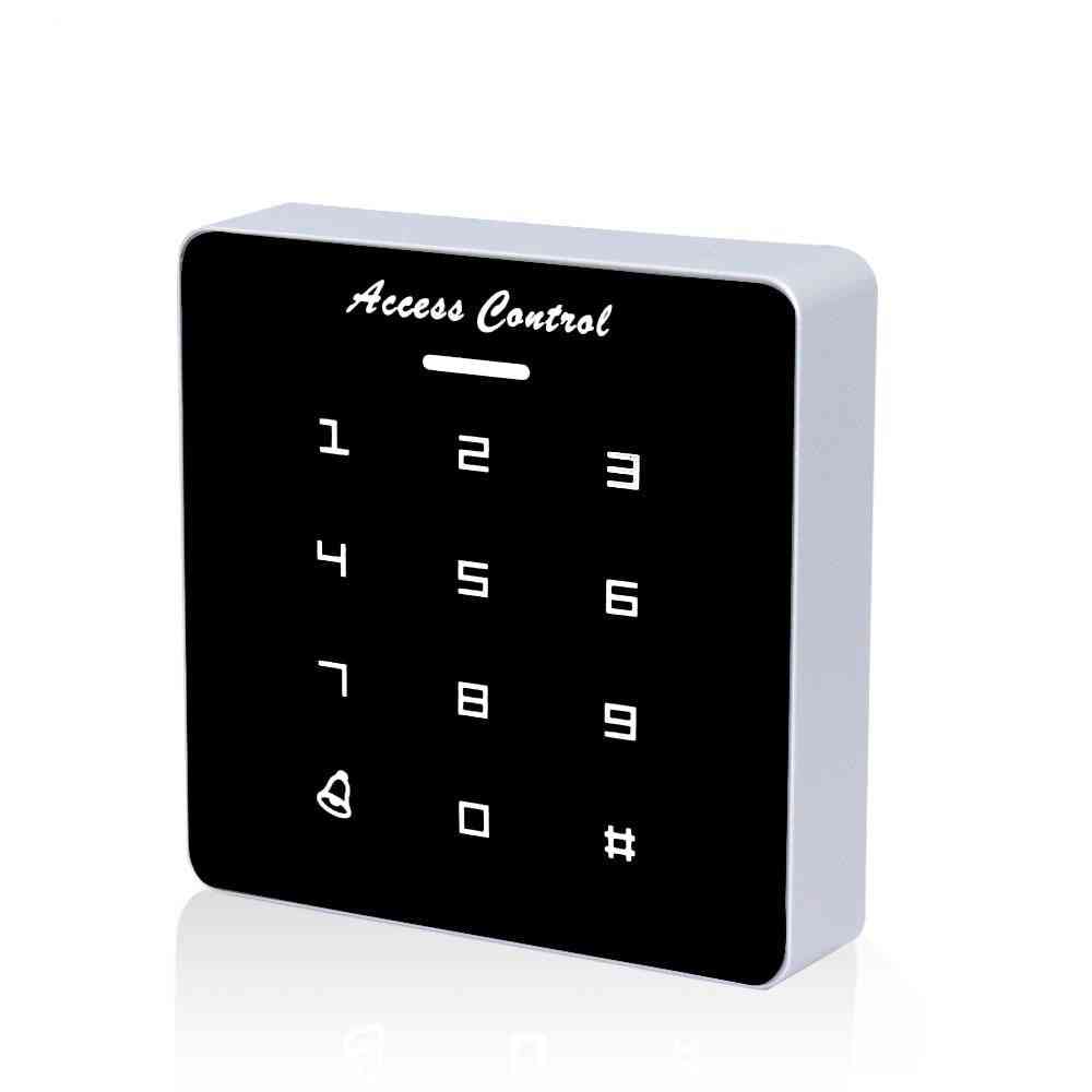 1000-users Keypad, Digital Panel, Card Reader For Door Lock System, Rfid Wiegand