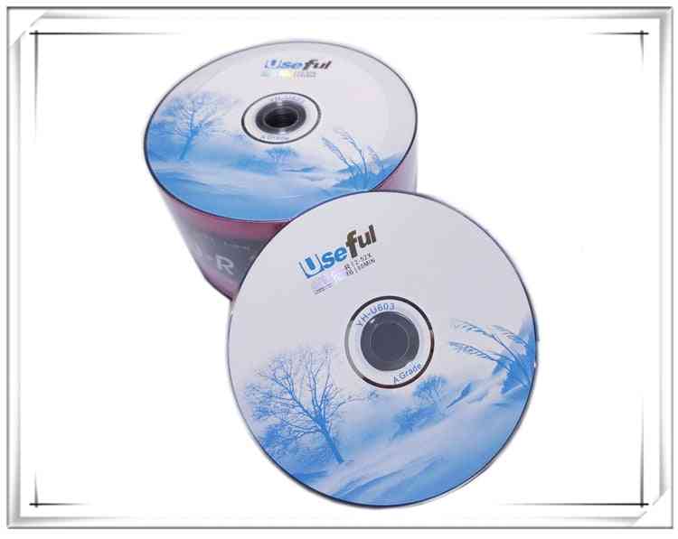 Cd Recordable 700mb