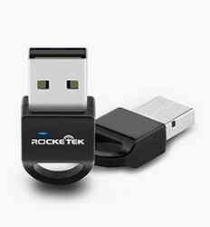 Rocketek Case 2.5 Inch Sata To Usb 3.0 Ssd Adapter, Hard Disk Drive Box External Hdd