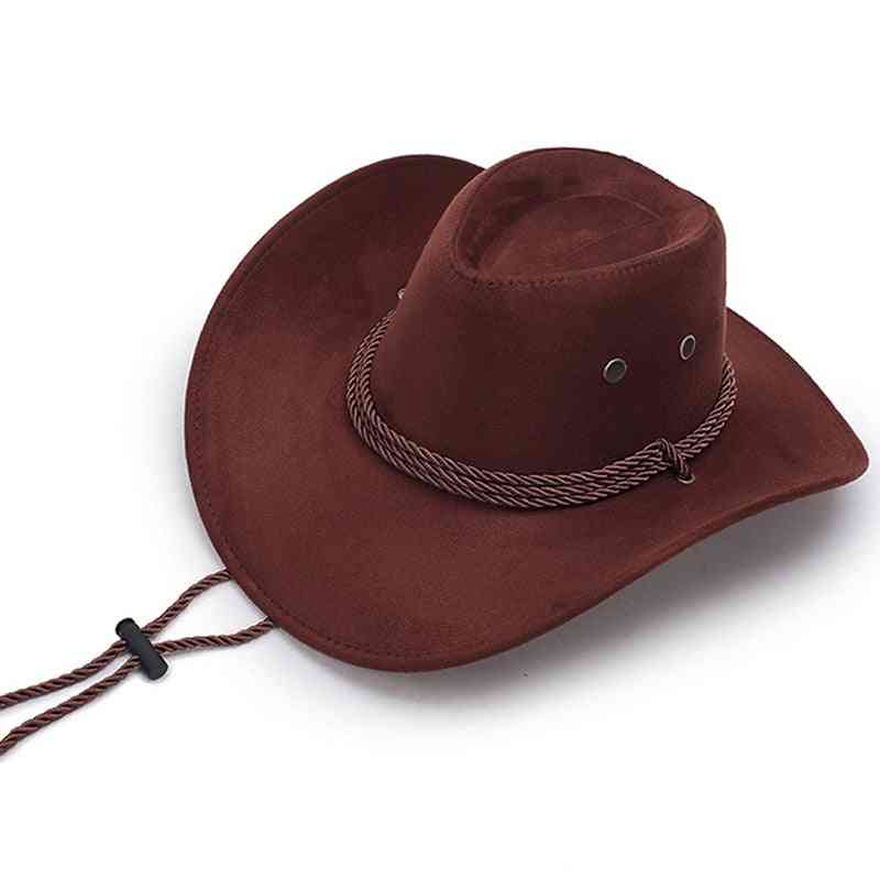 American Light Shade Cowboy Hats