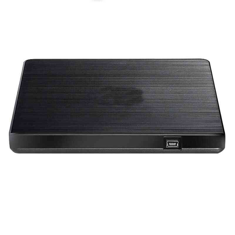 Portable Slim External Cd-rw/dvd-rw Drive Burner