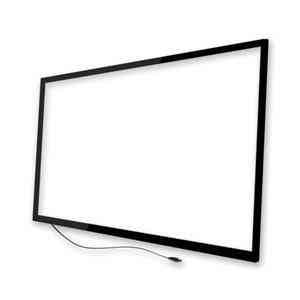 Xintai Touch 43 Inch Ir Touch Screen,10 20 Points Usb Ir Touch Screen, 43
