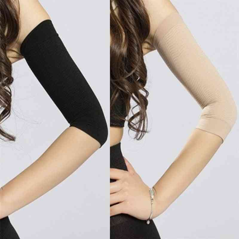 Women Arm Shaper And Warmer Sleeves For Women