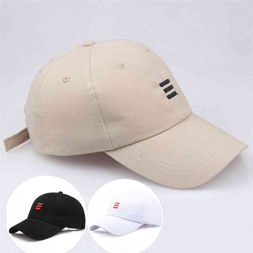 Men Golf Hat, Basketball Cotton Women Hip Hop Caps