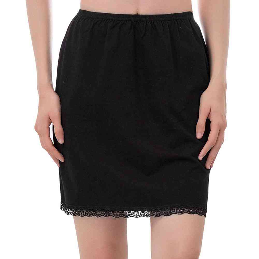 Half Slip Petticoat Skirts, Underskirts