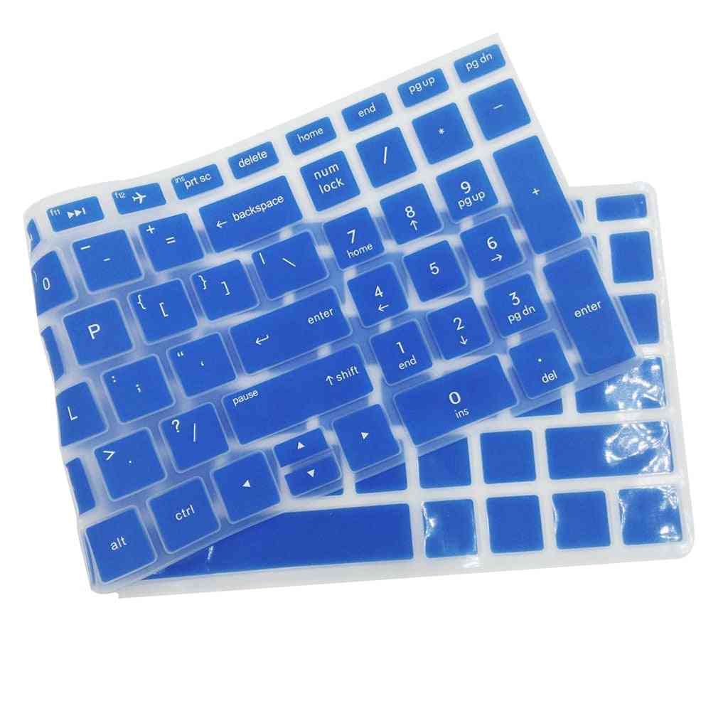 Klistremerker til bærbare tastaturer hudtrekk til nøkler for bærbar PC