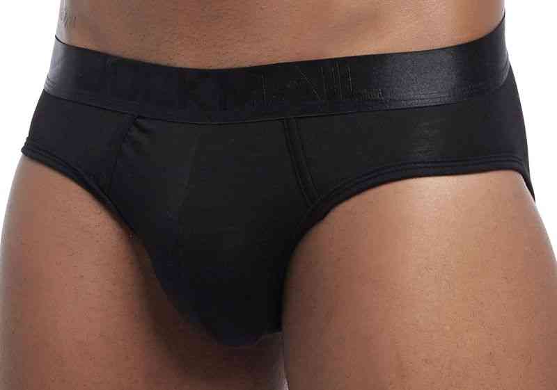 Men Sexy Breathable Modal Comfortable Underwear