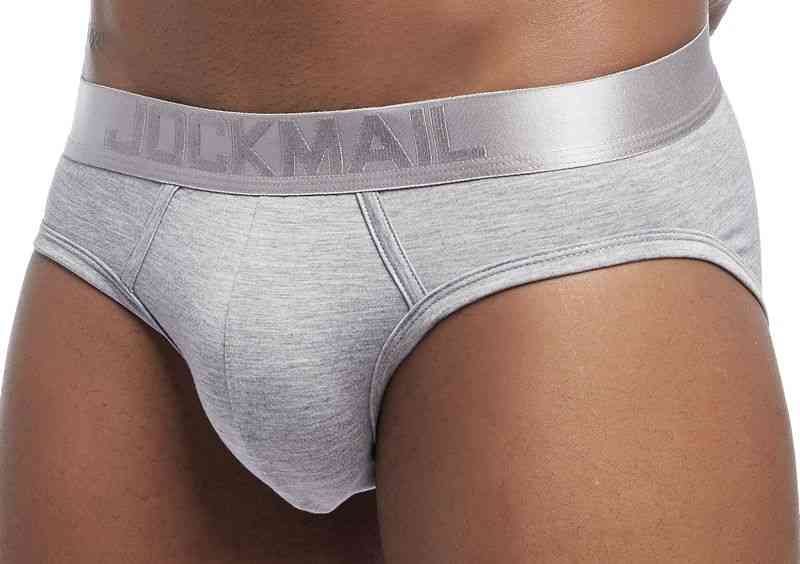 Men Sexy Breathable Modal Comfortable Underwear