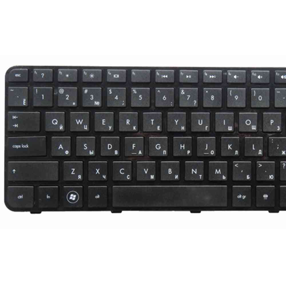 Russian Laptop Keyboard For Hp Pavilion