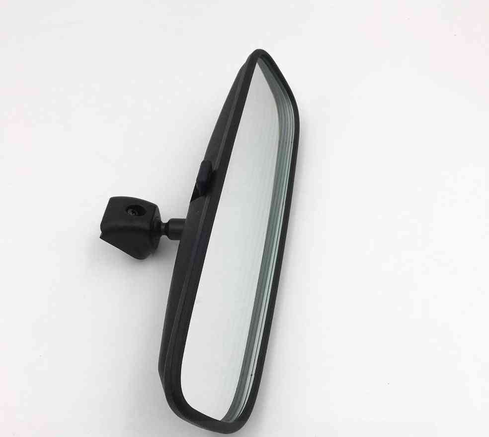 Manual Anti Interior Rearview Mirror Assembly