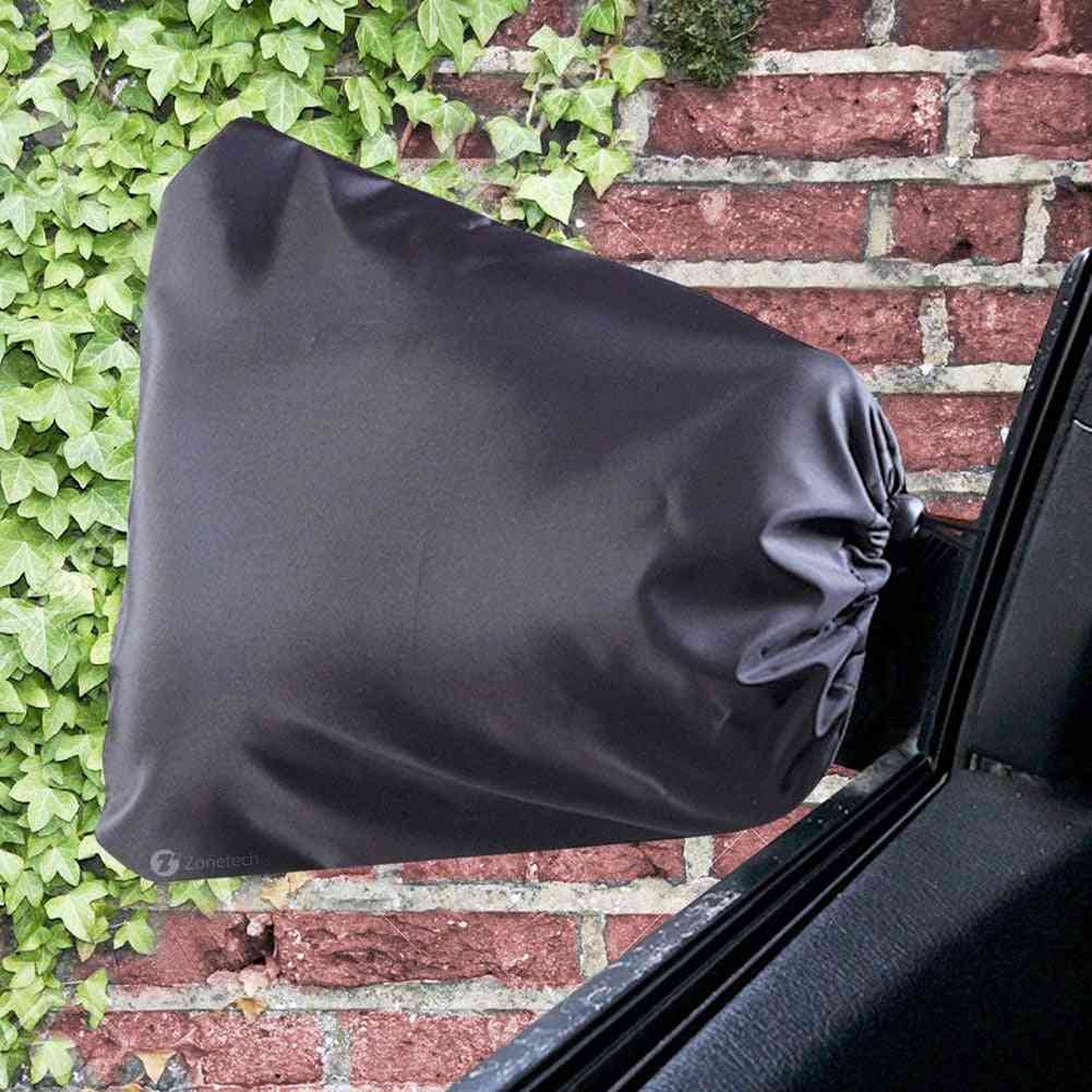 Auto Side Mirror Protective Covers